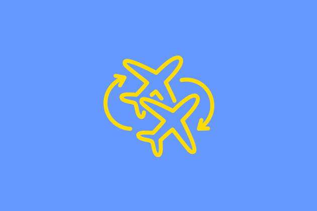 What to Do if an Airline Changes Your Flight