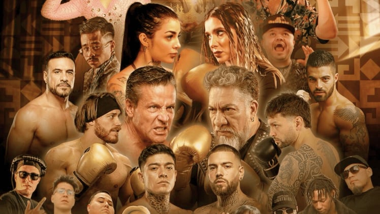 Ring Royale y la Nueva Jerarquía del Espectáculo Digital