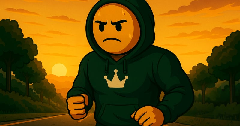 This question changed my life...