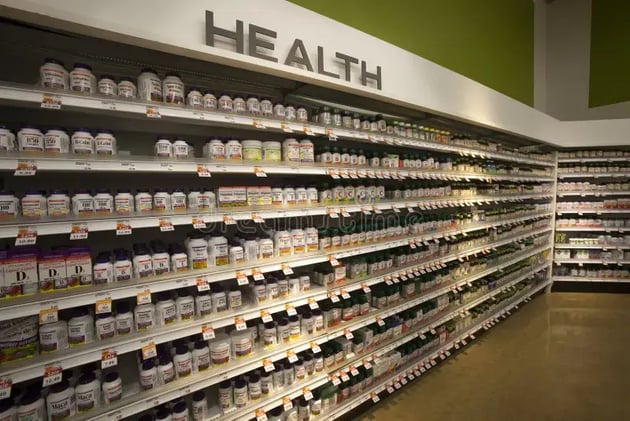 The Wellness Paradox