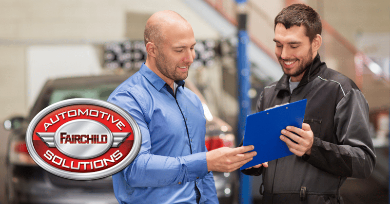 Building Customer Loyalty in the Service Drive