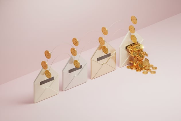 What Should Your 2026 Marketing Budget Look Like?