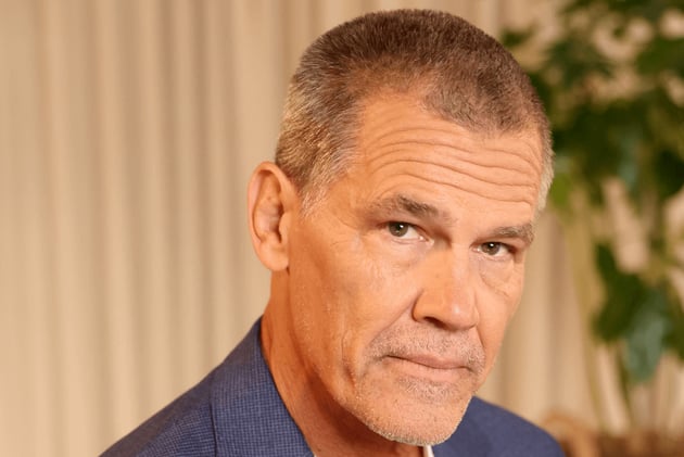 Josh Brolin Reflects on Trump ‘A Marketing Genius’ and ‘Different Before Politics’