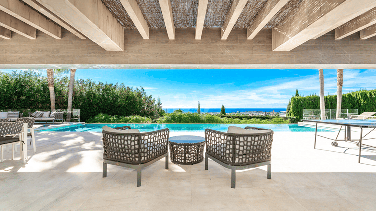 Marbella Luxury Real Estate Market Outlook 2025: What Smart Investors Must Know