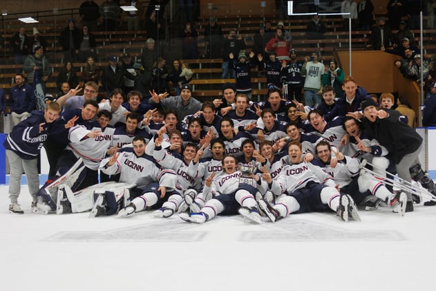 UConn Daily Digest: Best in Class