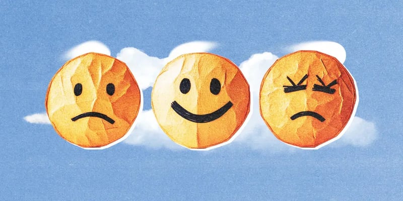 😄 HR teams are creating "Laugh Lounges"