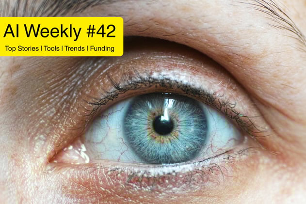 AI Weekly: ChatGPT App Store, Sora 2 Launch, AMD & OpenAI Partnership!