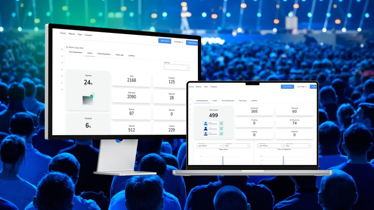 Your Q1 events are done. Can you prove they worked?