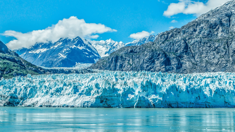 Alaska – Glaciers, Wilderness & Northern Wonders