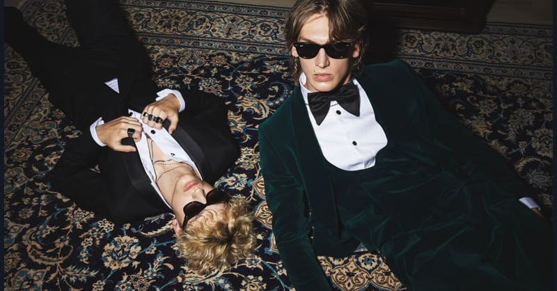 IT WAS LOVE UNTIL CHECKOUT