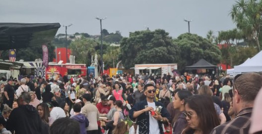 đ Easter Fairs, Armageddon & Balloons