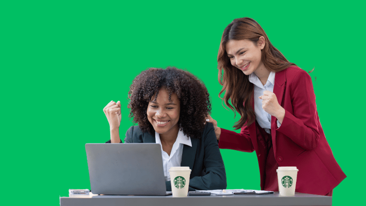Starbucks Issues Ultimatum: Return to Office 4 Days or Leave