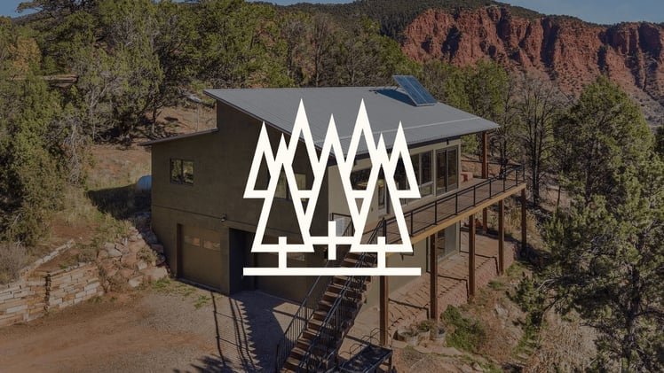 ๐๏ธ Lost In The Woods: Forest Airbnb Investment Gems โ #865