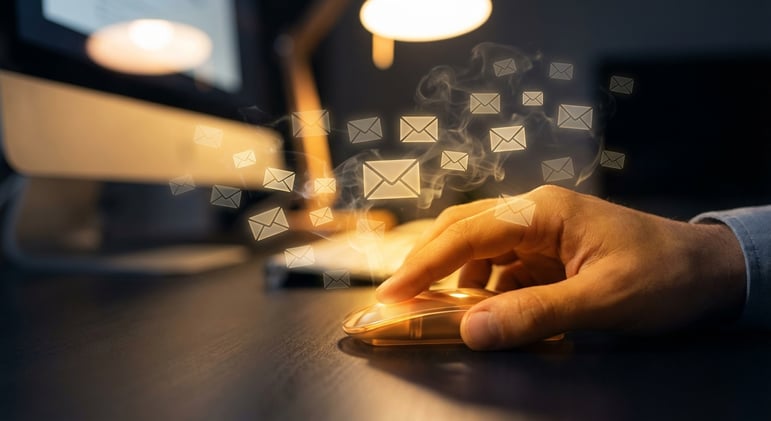 📩 You're Measuring the Wrong Metric