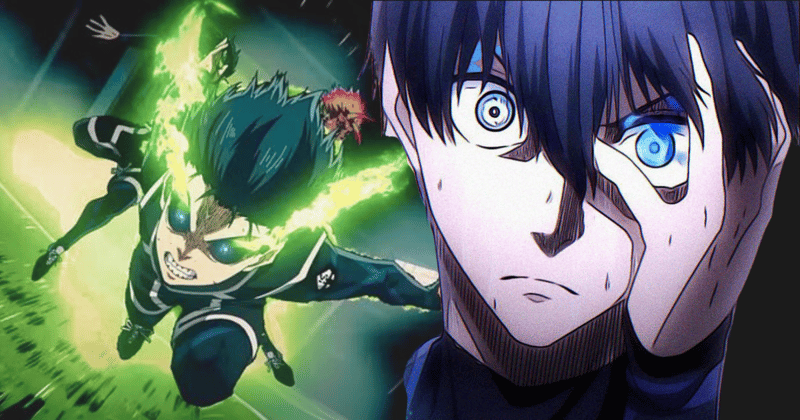 "From Hype to Letdown: Why BLUELOCK Season 2’s Animation Isn’t Scoring"