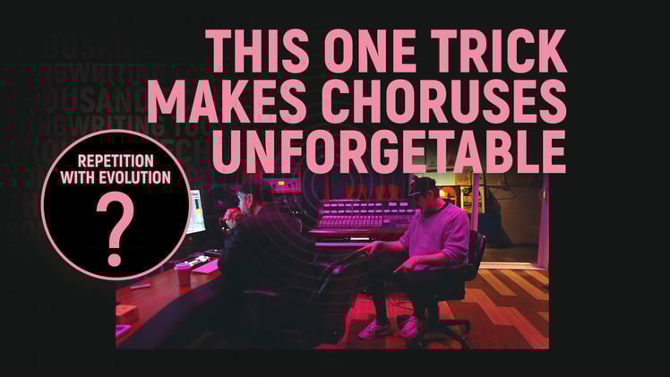 Say It Again... But Better