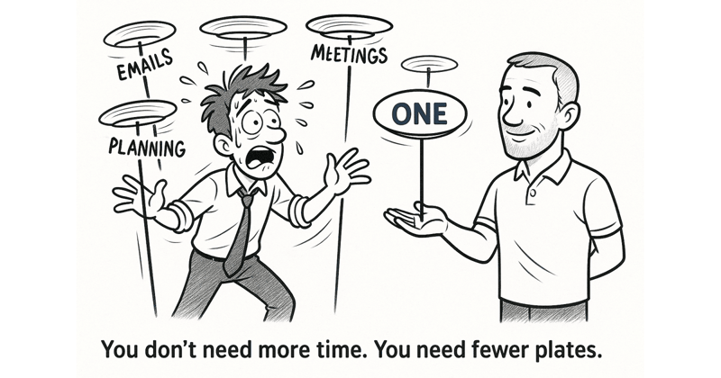 The ONE Minute Business Fix · Issue #11