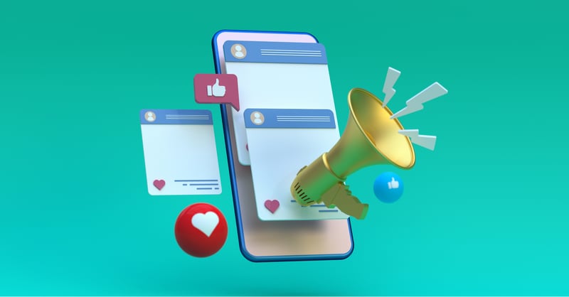 9 Social Media Post Ideas for Small Businesses in 2023