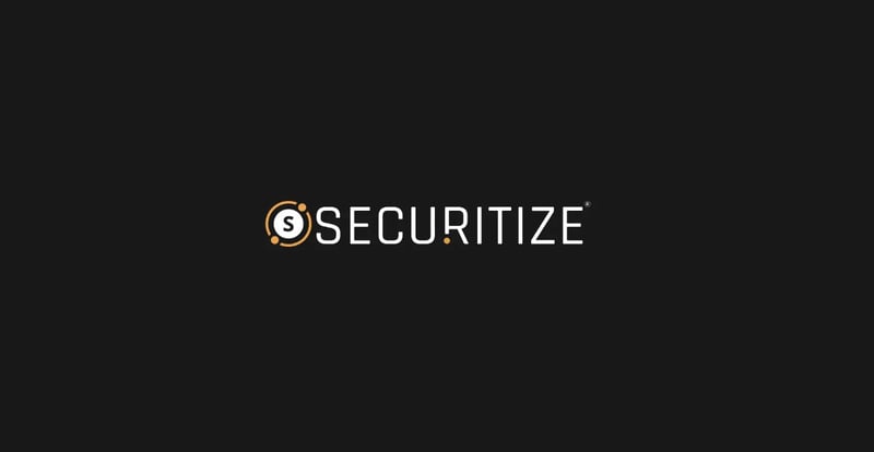 Securitize Goes Public in $1.25B SPAC Deal