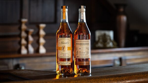 Heaven Hill 2025 Grain to Glass Kentucky Rye, Michter’s Unveils 2025 Shenk’s and Bomberger’s and More Bottles to Hunt in July 2025