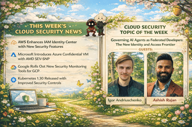 🚨 Lovable's Blueprint for Security in the Age of Vibe-Coding and Agentic AI