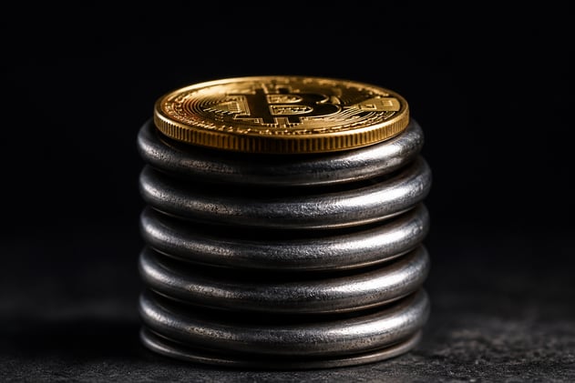 Bitcoin Rose 12% in April. But Could These 2 Catalysts Push It Up Again Soon?