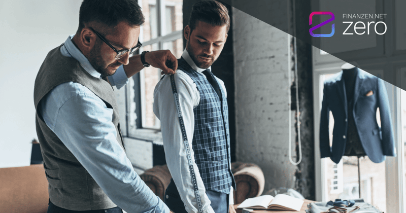 ⚰️ SaaS ist tot, lang lebe der Maßanzug