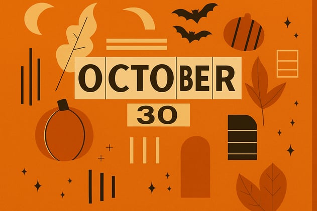 Gwinnett’s Getting Spooky!