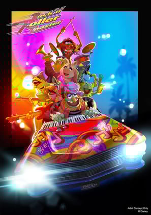 Mickey's Magic Minute • Nov 24