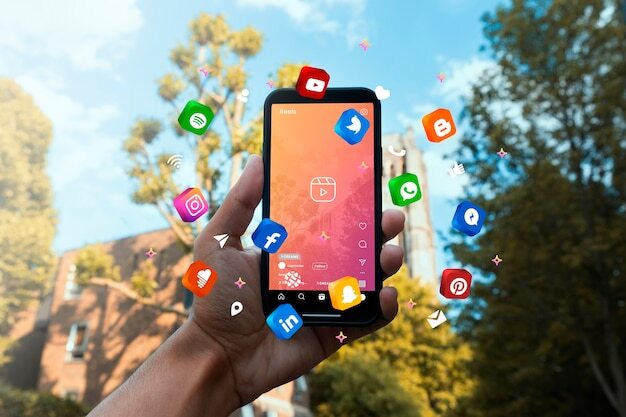 Leveraging Social Media and Email Marketing for Cross-Promotion Success