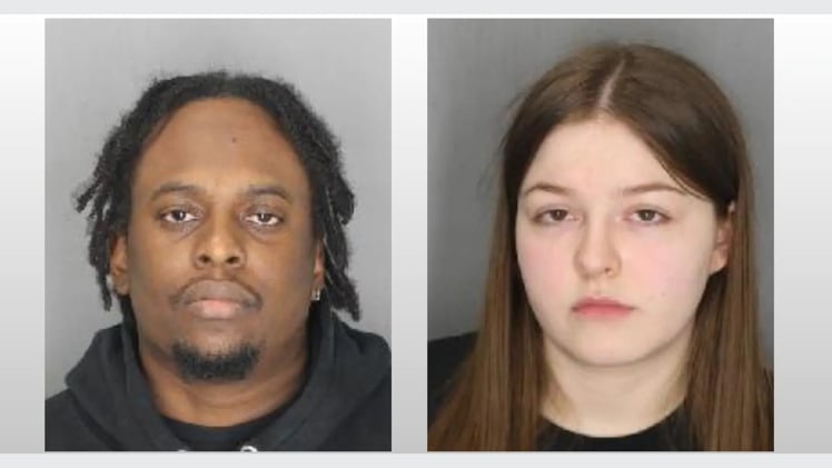 Oshawa couple accused of trying to lure 15-year-old girl into prostitution
