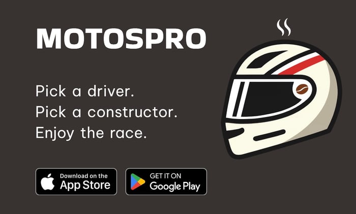 JOIN ME: I’m Starting A Formula 1 Fantasy League To Make Sure I Don’t Miss A Single Race This Season