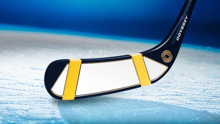 Odyssey Releases Limited-Edition ‘Happy Gilmore’ Putter Ahead of Netflix Sequel