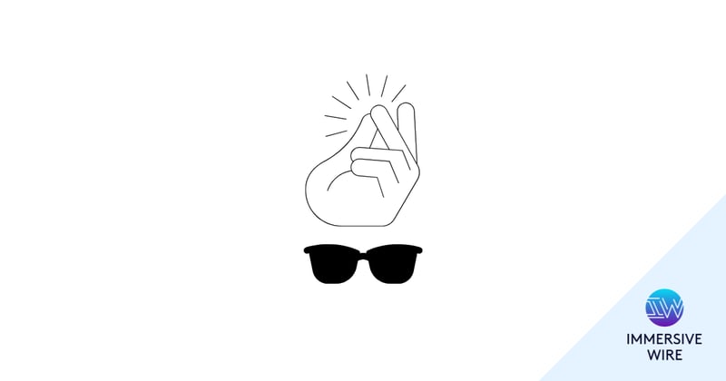 Snap spun off its AR glasses into a separate business