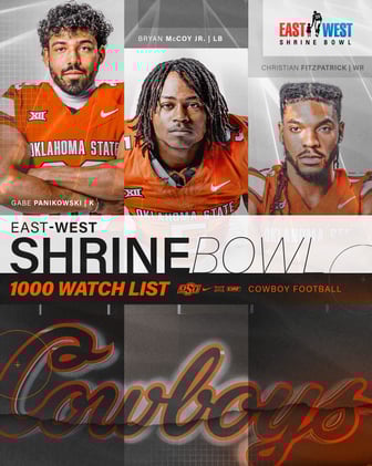 Cowboy Brew 7/30: Triple Threat