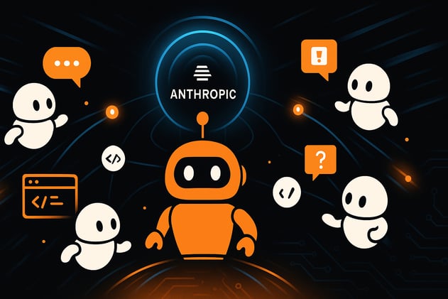 Anthropic releases Haiku 4.5 at third the price