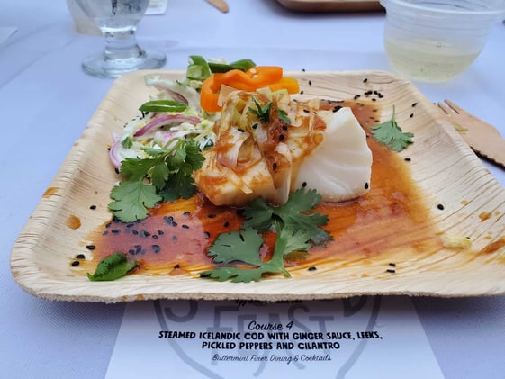 Shorewood turns out to Feast