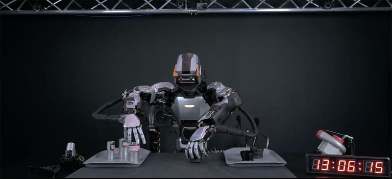 2024 er robotens år