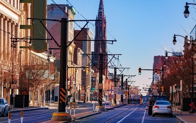 🦬 Where does Buffalo rank? 🤔