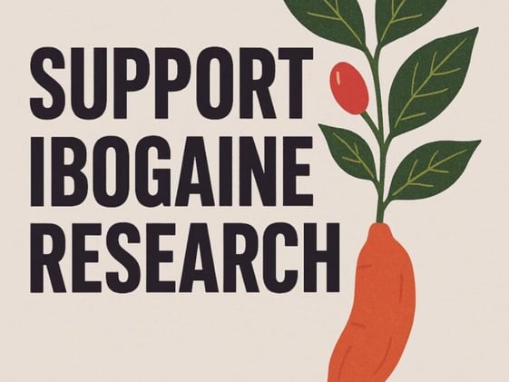 🧠 Texas Ibogaine Initiative - A Groundbreaking Path to Healing and Hope