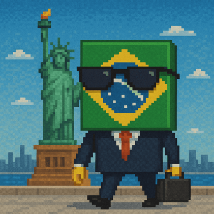 Negociação tarifária Brasil-EUA em curso 