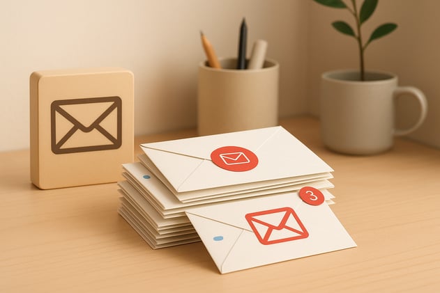 Email Cadence Mistakes That Hurt Conversions