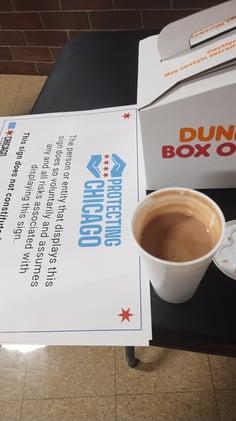 what is going to be tomorrow