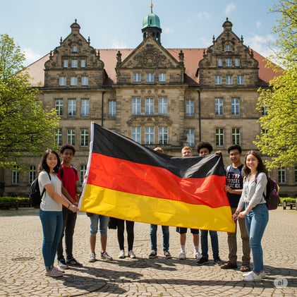 Postgraduate Courses in Germany with DAAD EPOS Scholarships