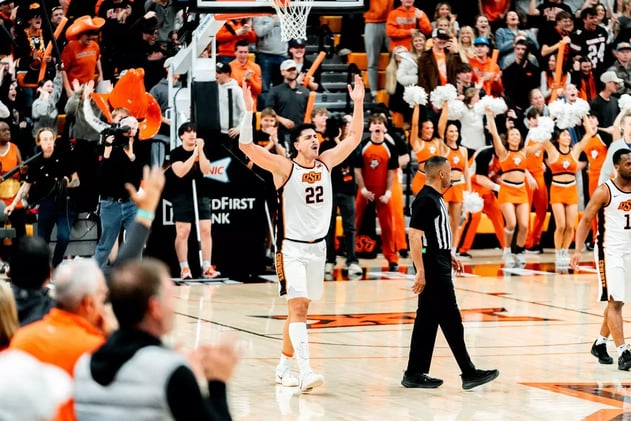 Cowboy Brew 1/19: Century Mark