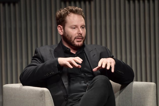 五个神秘亿万富翁(三)肖恩·帕克 Sean Parker
