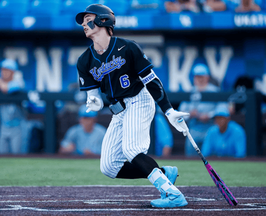 Big Blue Brew 3/9: Baseball Shines On The Diamond