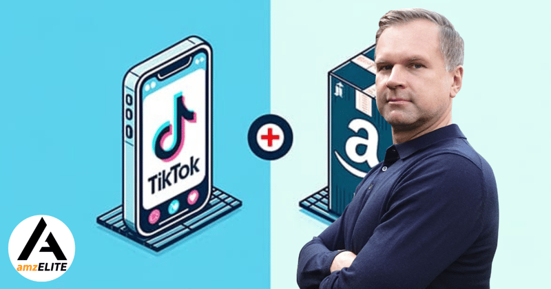 Aamzon+TikTok