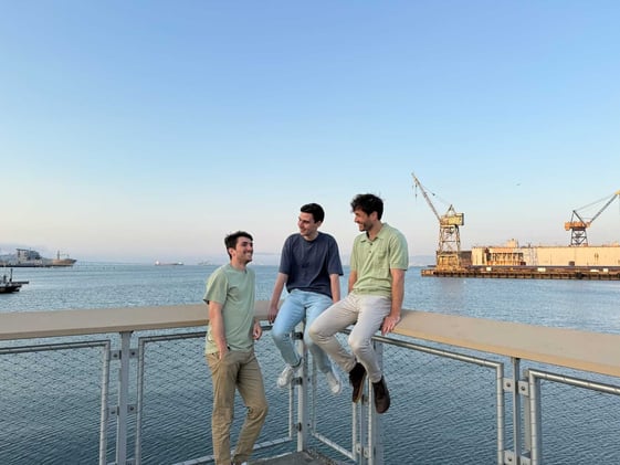 HappyRobot Raises $44M to Build a Digital Workforce for the Real Economy