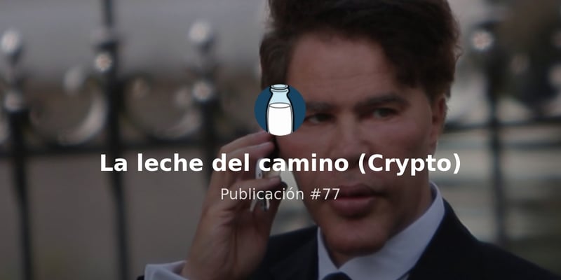 🥛- Soy un MEMO y me desGOBIERNAN